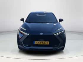 Toyota C-HR (2025) thumbnail 8