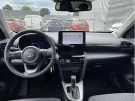 Toyota Yaris Cross (2026) thumbnail 15