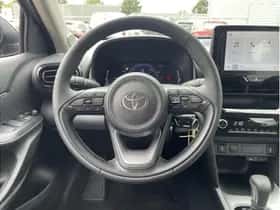 Toyota Yaris Cross (2026) thumbnail 16