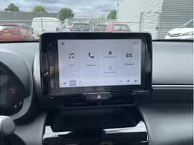 Toyota Yaris Cross (2026) thumbnail 20