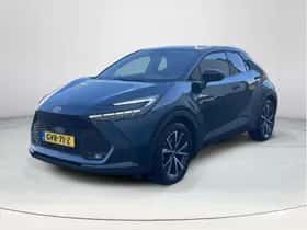 Toyota C-HR (2024) thumbnail 1