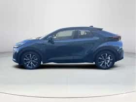 Toyota C-HR (2024) thumbnail 3