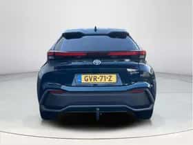 Toyota C-HR (2024) thumbnail 5