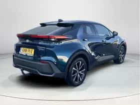 Toyota C-HR (2024) thumbnail 6