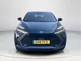 Toyota C-HR (2024) thumbnail 9