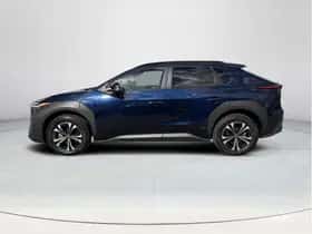Toyota bZ4X (2025) thumbnail 2