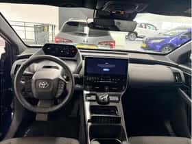 Toyota bZ4X (2025) thumbnail 19