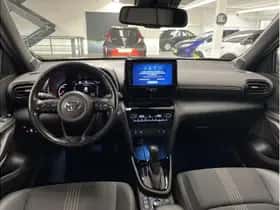 Toyota Yaris Cross (2022) thumbnail 16