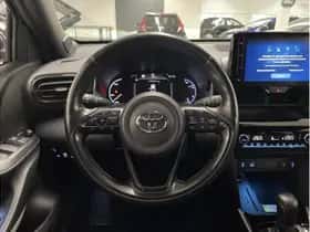 Toyota Yaris Cross (2022) thumbnail 17