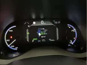 Toyota Yaris Cross (2022) thumbnail 23