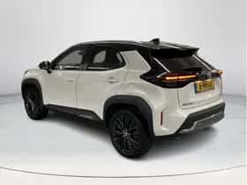 Toyota Yaris Cross (2022) thumbnail 4