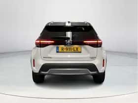 Toyota Yaris Cross (2022) thumbnail 5