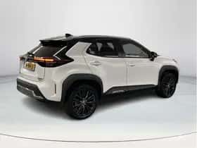 Toyota Yaris Cross (2022) thumbnail 6
