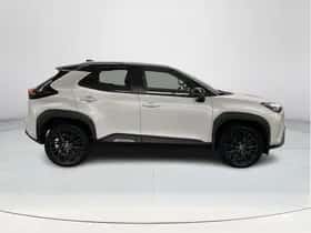 Toyota Yaris Cross (2022) thumbnail 7