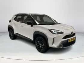 Toyota Yaris Cross (2022) thumbnail 8