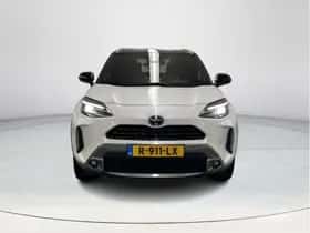 Toyota Yaris Cross (2022) thumbnail 9