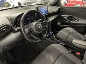 Toyota Yaris Cross (2022) thumbnail 10