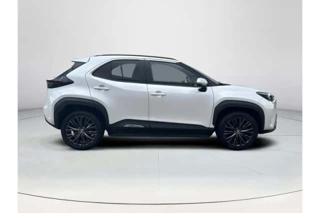 Toyota Yaris Cross (2023) thumbnail 6