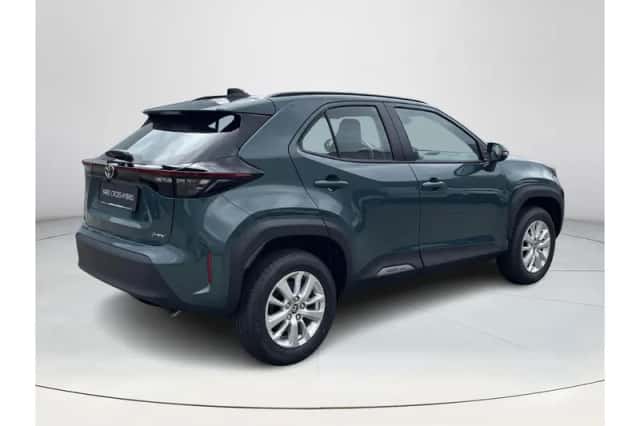 Toyota Yaris Cross (2026) thumbnail 5