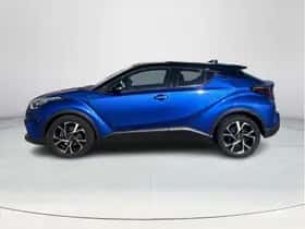 Toyota C-HR (2018) thumbnail 2
