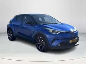 Toyota C-HR (2018) thumbnail 7