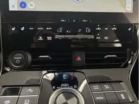 Toyota bZ4X (2025) thumbnail 15