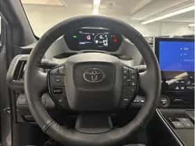 Toyota bZ4X (2025) thumbnail 26