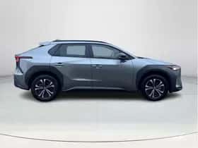 Toyota bZ4X (2025) thumbnail 7