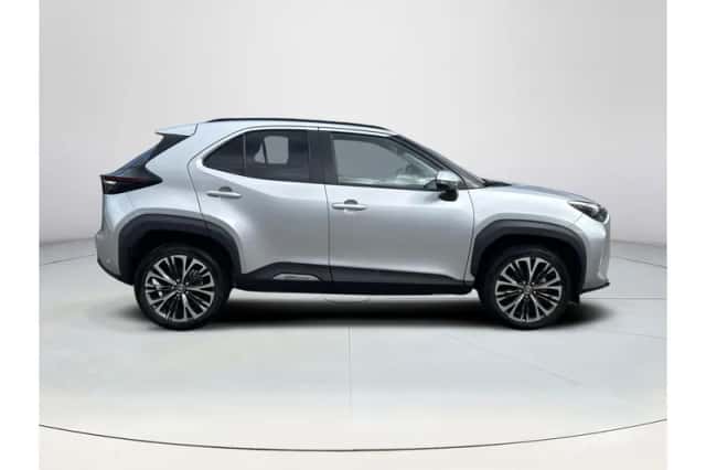 Toyota Yaris Cross (2023) thumbnail 6