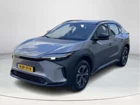 Toyota bZ4X (2025)