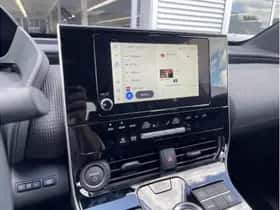 Toyota bZ4X (2025) thumbnail 21