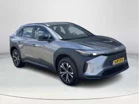 Toyota bZ4X (2025) thumbnail 7