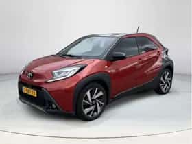Toyota Aygo X (2023) thumbnail 1