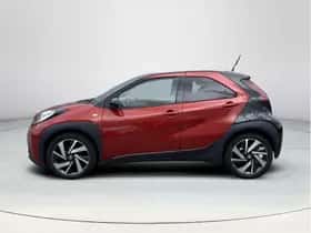 Toyota Aygo X (2023) thumbnail 2