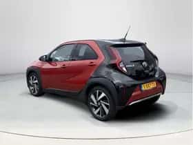 Toyota Aygo X (2023) thumbnail 3