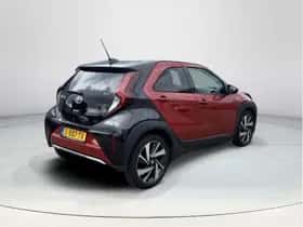 Toyota Aygo X (2023) thumbnail 5