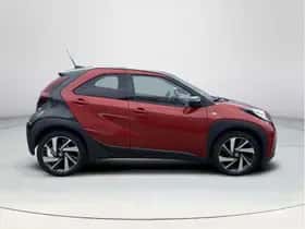 Toyota Aygo X (2023) thumbnail 6