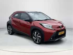 Toyota Aygo X (2023) thumbnail 7