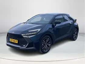 Toyota C-HR (2025)