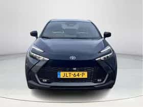 Toyota C-HR (2025) thumbnail 30