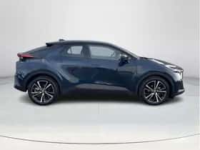 Toyota C-HR (2025) thumbnail 6