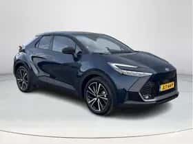 Toyota C-HR (2025) thumbnail 7