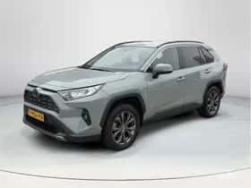 Toyota RAV4 (2023)