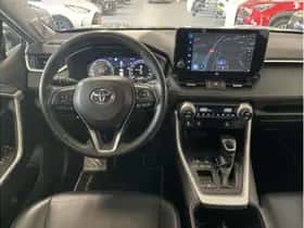 Toyota RAV4 (2023) thumbnail 24