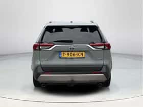 Toyota RAV4 (2023) thumbnail 4