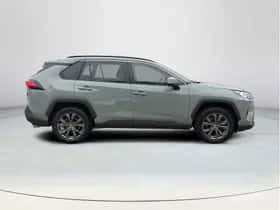 Toyota RAV4 (2023) thumbnail 6