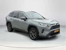 Toyota RAV4 (2023) thumbnail 7