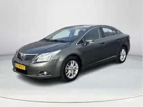 Toyota Avensis (2011)