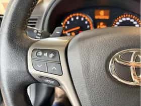 Toyota Avensis (2011) thumbnail 22