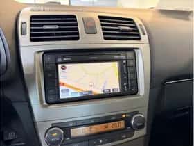 Toyota Avensis (2011) thumbnail 26